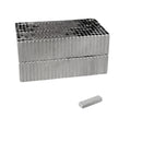 11mm x 3mm x 1.8mm Block (Rare Earth)