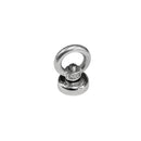 16mm Eyelet Recovery Magnet (5kg Pull) 16mm x 24mm