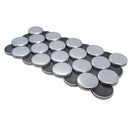 20mm x 3mm Capped Pot (Ferrite)
