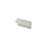 20mm x 10mm x 1mm - 3M Self-Adhesive Block - N52 (South)