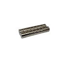 6mm x 4mm Disc (Rare Earth)