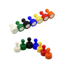 Super Memo Magnets (12 magnets per Pack)