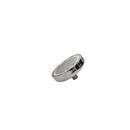 48 x 11.5mm Pot with 8mm Thread & 13mm Boss (Rare Earth)