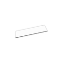 Write & Wipe Coloured Magnetic Labels - 100mm x 20mm (0.9mm Thick)