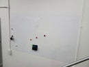 A3 'Stick Anywhere' Magnet Receptive Whiteboard - Self Adhesive (420mm x 297mm)