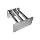 Grate Separation Magnet - Double Layer - 150mm x 200mm x 100mm