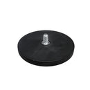 88 x 8.5mm Pot with 15mm Boss & Rubber Case (M8 External Thread)