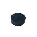 Colourful BLACK Magnetic Button (Paper & Memo Note Holder)