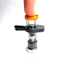 Magnetic PCB / Wire Holding Clamp