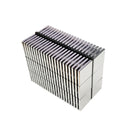 25mm x 25mm x 3mm Block  (Rare Earth)