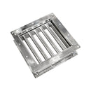 Grate Separation Magnet - Self Cleaning Drawer - 310mm x 310mm