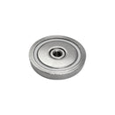 36mm x 8mm Pot with M6 Internal Thread (Rare Earth)