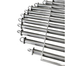 Grate Separation Magnet - Round - 550mm - Self Cleaning