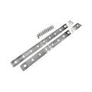 500mm 'Build-Your-Own' Decontamination Grate Magnet Plate Kit (Pair)