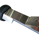 72" / 1800mm Towable Magnetic Rolling Sweeper