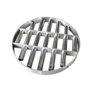 Grate Separation Magnet - Round - 350mm