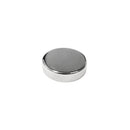 19mm x 5mm Disc N35H (Rare Earth)
