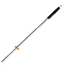 Magnetic Self Cleaning Swarf Wand Long 1000mm | 250mm Pick Up Area