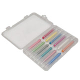 Dustless Chalk Crayons for Magnetic Arch (12 Pack)
