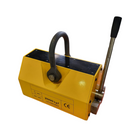 2000kg Industrial Lifting Magnet (3.5x Safety Factor)