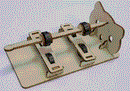 Maglev Science Demonstration Kit (Magnetic Levitation)