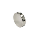 22mm x 5mm Disc N35H (Rare Earth)