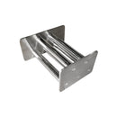 Grate Separation Magnet - Double Layer - 150mm x 200mm x 100mm