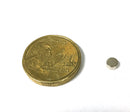 3mm x 2mm Disc (Rare Earth)