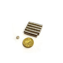 6mm x 1.5mm Disc (Rare Earth)