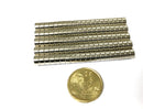 6.35mm x 5.08mm Disc (Rare Earth)