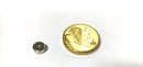 6mm x 3mm Disc (Rare Earth)