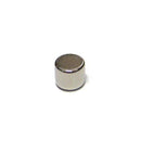 6.35mm x 5.08mm Disc (Rare Earth)