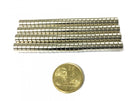 7mm x 3mm Disc (Rare Earth)
