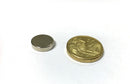 12mm x 3mm Disc (Rare Earth)