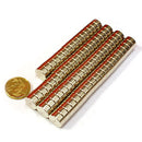 12mm x 5mm Disc (Rare Earth)