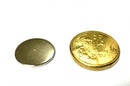 15mm x 1.2mm Disc  (Rare Earth)