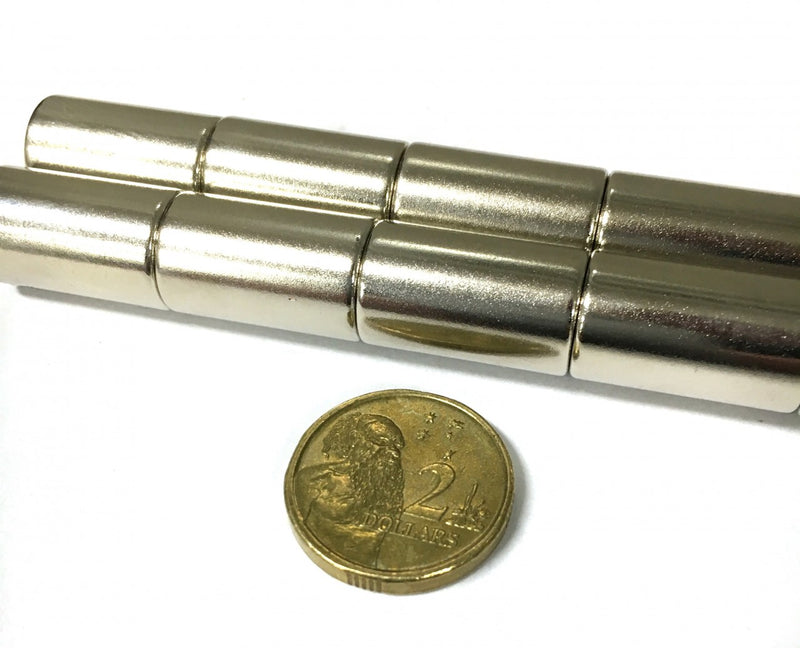 12mm x 20mm Rod (Rare Earth)