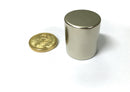 22mm x 25.4mm Rod (Rare Earth)