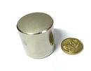 30mm x 30mm Rod (Rare Earth)
