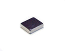 13mm x 11.5mm x 3.3mm Block  (Rare Earth)
