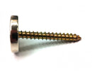 OD 20 x ID 5.2 x 4mm thick Countersunk Hole  NORTH  (Rare Earth)