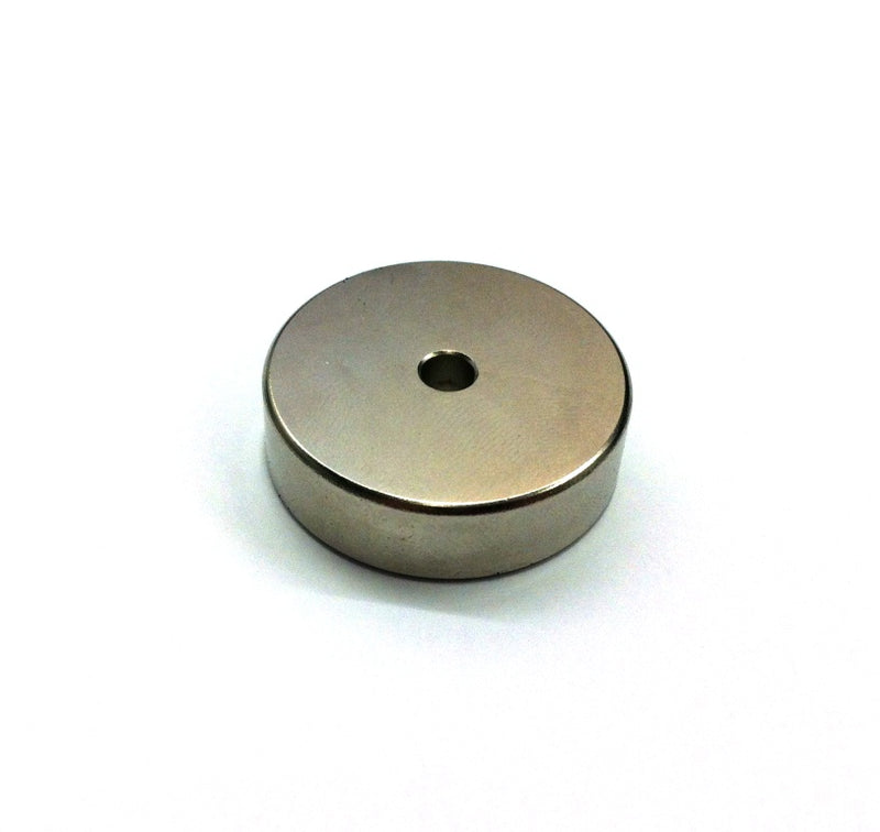 OD 35 x ID 5 x 10mm Ring  (Rare Earth)