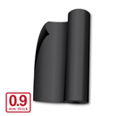 610 x 0.9mm Brown Roll (Flexible Rubber)