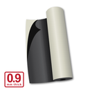 610 x 0.9mm Self Adhesive Magnetic Roll (Flexible Rubber)