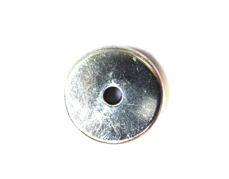 32mm x 7mm Pot with 4.8mm Hole (Ferrite)