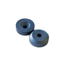 20mm x 7mm Ring with 4.5mm Countersunk Hole (Ferrite)