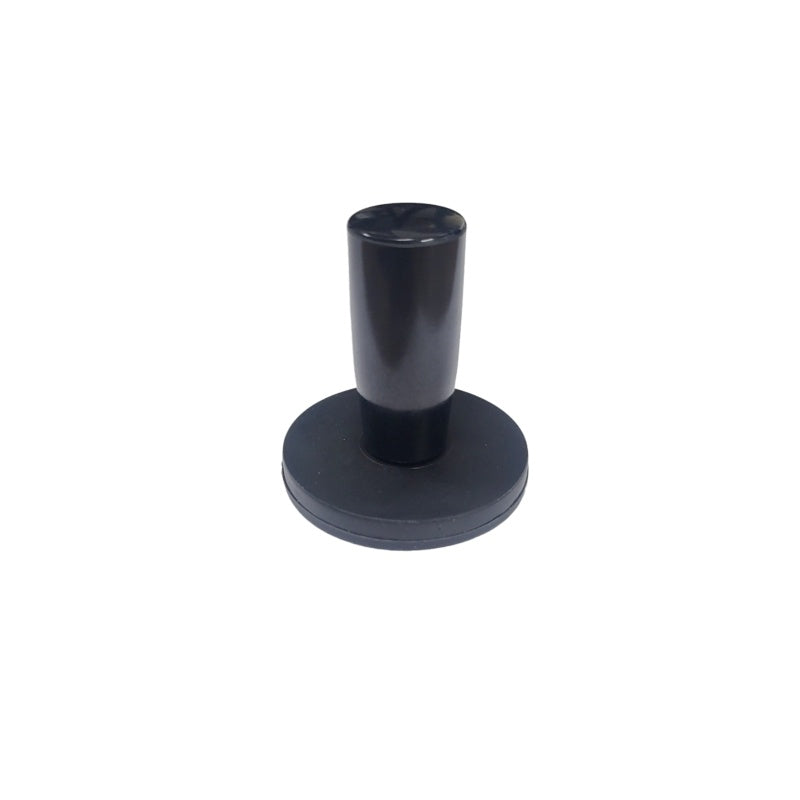 43mm x 6mm Rubber Pot with Gripper Handle