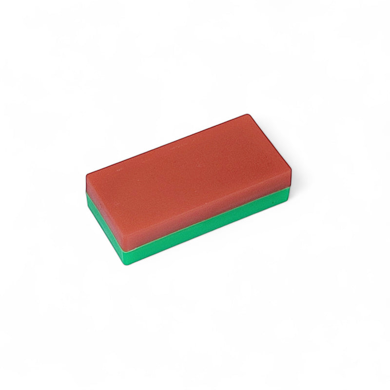 52mm x 25mm x 12.5mm Polarity Identifier (Ferrite)