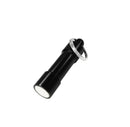 Keyring Magnet with Aluminium Housing | Black or Purple