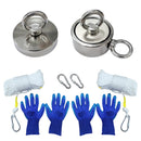 'Trawl & Lift' Fishing / Recovery Bundle Pack (200kg)